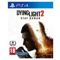 Dying Light 2: Stay Human (PS4)