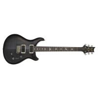 PRS S2 Custom 24-08 Faded Gray Black Burst