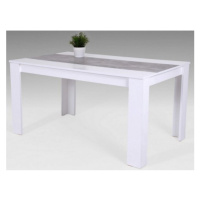 Jedálenský stôl Lilo 140x80 cm%