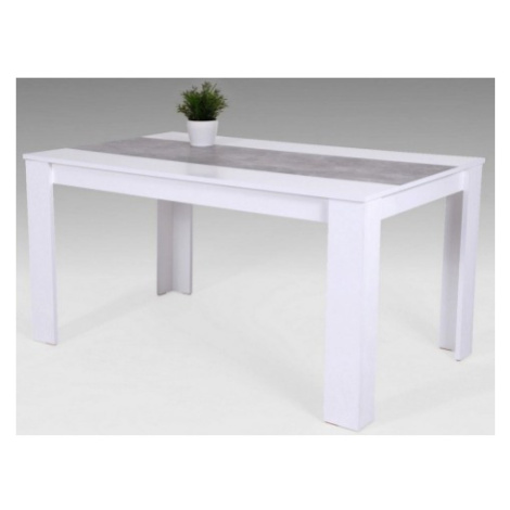 Jedálenský stôl Lilo 140x80 cm% Asko