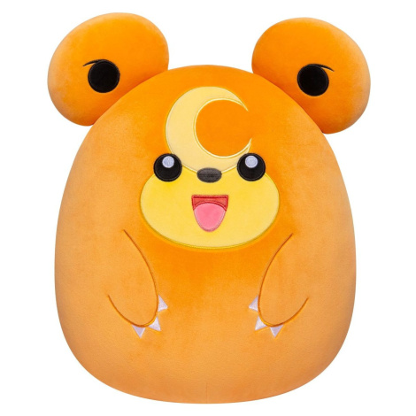 Pokémon Squishmallows plyš 36 cm Teddiursa