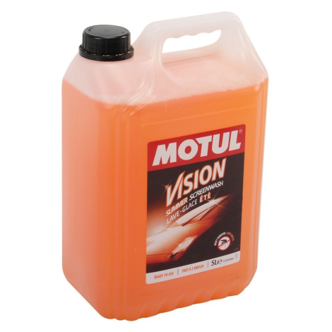 MOTUL Motul Vision Summer 5L 107789