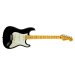 Fender American Professional II Stratocaster MN BLK