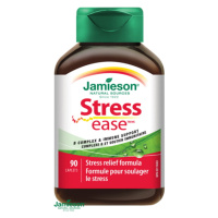 JAMIESON Stressease 90 tabliet