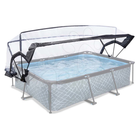 Kryt kopula pool cover Exit Toys na bazény s rozmerom 220*150 cm od 6 rokov