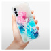 Odolné silikónové puzdro iSaprio - Watercolor 03 - Samsung Galaxy A13 5G