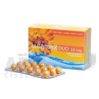 Lutamax DUO 10 mg