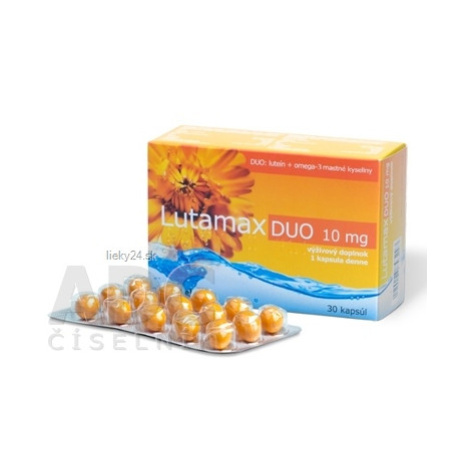 Lutamax DUO 10 mg