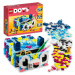 LEGO® DOTS 41805 Kreatívny zvierací šuplík
