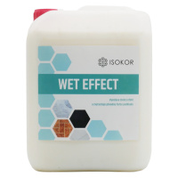 ISOKOR WET EFFECT - Impregnácia s mokrým efektom 5 L