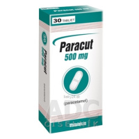 Paracut 500 mg