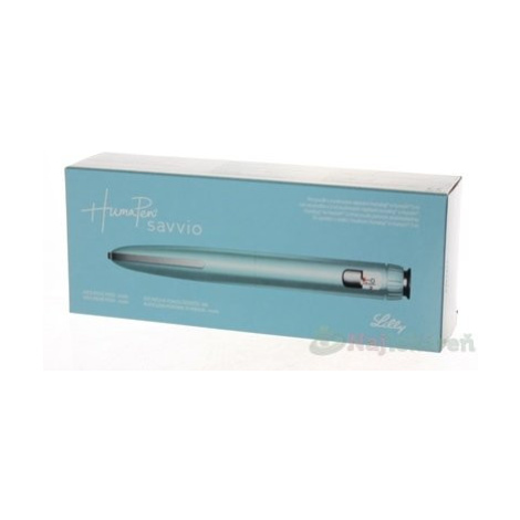 Humapen SAVVIO BLUE 3 ml x1