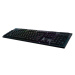 Logitech G915 Lightspeed GL Tactile US