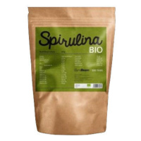 GYMBEAM Bio Spirulina 500 mg bez príchute 500 tabliet