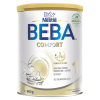 NESTLÉ BEBA COMFORT 1 HM-0 800 g