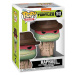 Funko POP! Teenage Mutant Ninja Turtles: Raphael in Coat