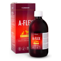 CANAMI A-Flex pre psy a mačky 500 ml