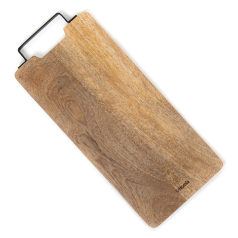 Doska na krájanie SOSER MANGO drevená ALL 836843