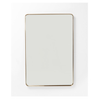 Curve Rectangular zrkadlo 80x120cm