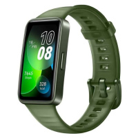 HUAWEI BAND 8 EMERALD GREEN 55020ANP