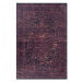 Kusový koberec Fiesta 4304 red - 160x230 cm Ayyildiz koberce