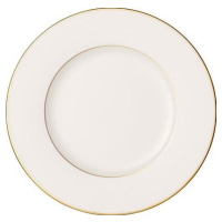 VILLEROY & BOCH ANMUT GOLD, 22 cm