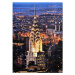 Obraz na plátne 50x70 Chrysler Building