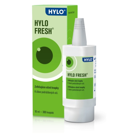 HYLO-FRESH 10 ml