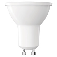 Emos LED žiarovka Classic MR16, GU10, 4W (39W), 450lm, 3000K