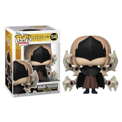 Funko POP! #1546 Animation: TG:re- Hinami Fueguchi (šanca na chase)