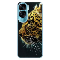 Odolné silikónové puzdro iSaprio - Gepard 02 - Honor 90 Lite 5G