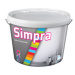 SIMPRA - Univerzálna penetrácia na steny bezfarebný 3 l