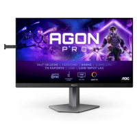 AOC AGON PRE monitor