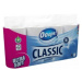 OOOPS TOALETNY PAPIER CLASSIC SENSITIVE 8 ROLLS 3 VRS.