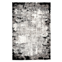 Kusový koberec Opal 912 grey - 80x150 cm Obsession koberce