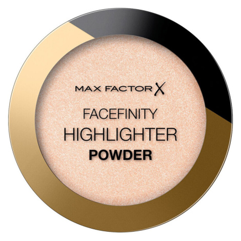 MAX FACTOR Rozjasňovač Facefinity Odtieň 001