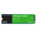 WD Green SSD SN350 M.2 480GB