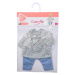 Oblečenie Blouse & Pants Mon Premier Poupon Corolle pre 30 cm bábiku od 18 mes