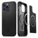 Spigen Core Armor Mag, matte black - iPhone 14 Pro