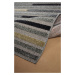 Kusový koberec Lagos 1053 Brown (Bronz) - 120x180 cm Berfin Dywany
