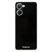 Odolné silikónové puzdro iSaprio - 4Pure - černý - Realme 10