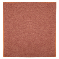 Kusový koberec Astra terra čtverec - 150x150 cm Vopi koberce