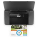 HP Officejet 200 Mobilný Printer (A4, 10 ppm, USB, Wi-Fi)