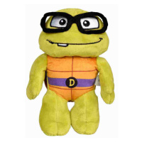 Playmates Teenage Mutant Ninja Turtles Plush Figure - Donatello 16 cm