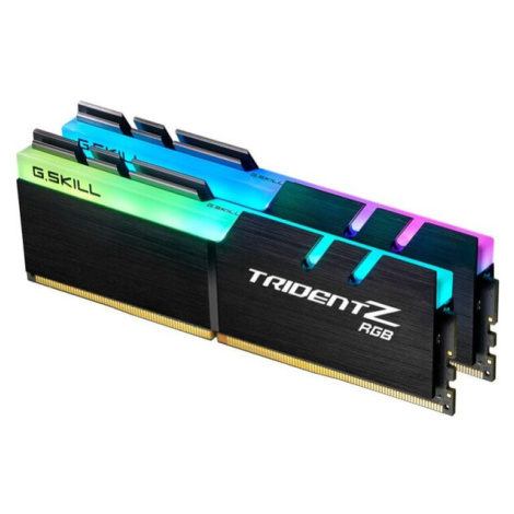 G.Skill Trident Z RGB 16GB (2x8GB) DDR4 3600