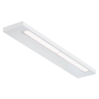 Dekor Walther Slim 60 N LED nástenné svietidlo, matná biela