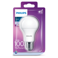 Philips LED 100W A60 E27 4000K
