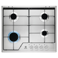 ELECTROLUX KGS6424SX