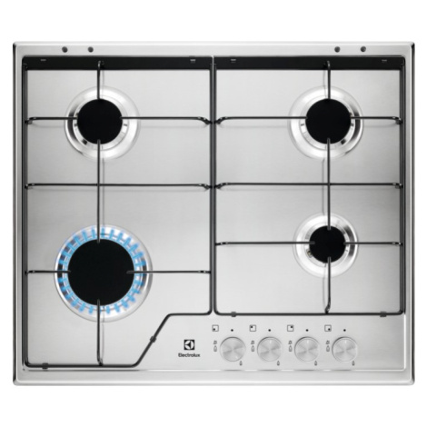 ELECTROLUX KGS6424SX