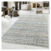 Kusový koberec Royal 4810 Brown - 80x250 cm Ayyildiz koberce